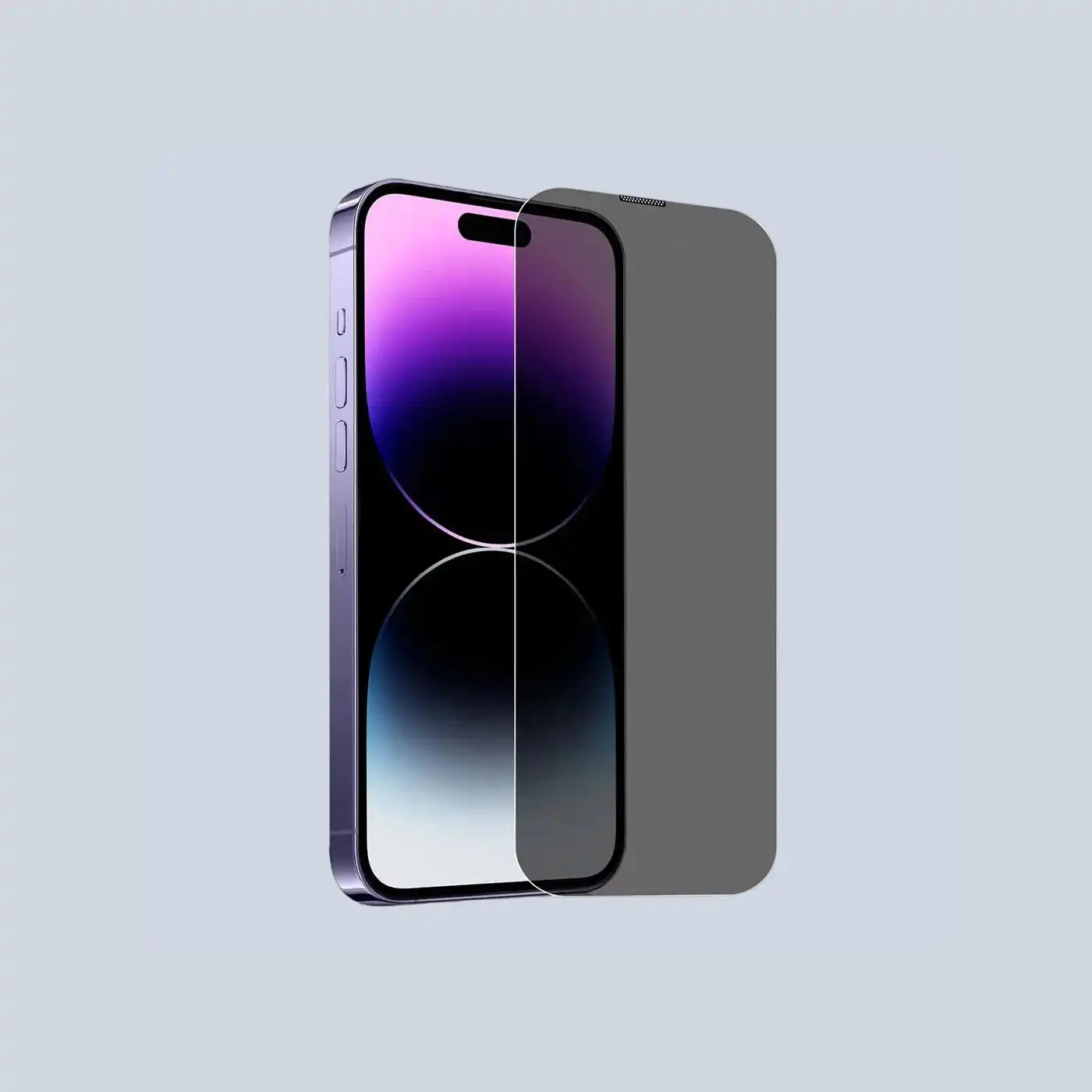 Fonra iPhone 16 Pro Screen Protector - Privacy product photo