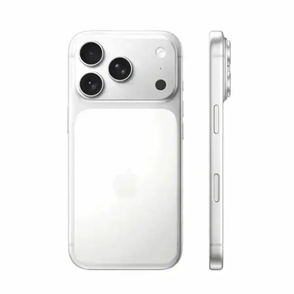Apple iPhone 17 Pro 1TB Japanese Version Silver devices product image