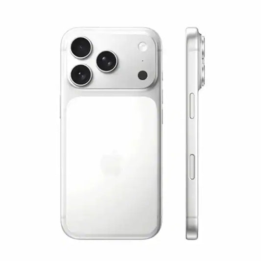 Apple iPhone 17 Pro Max 256GB Japanese Version Silver devices product photo