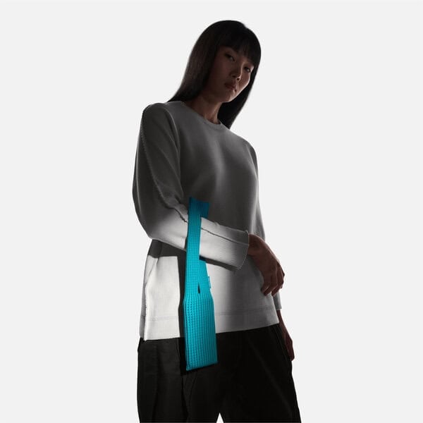Phone Pocket 80cm - Turquoise additional product image