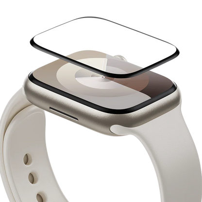 Fonra Apple Watch 49MM Screen Protector- Clear additional product image
