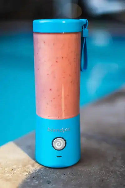 BlendJet 2 Portable Blender - Ocean product photo