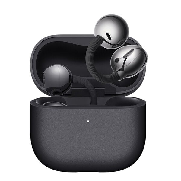 Huawei FreeClip 2 Black product photo