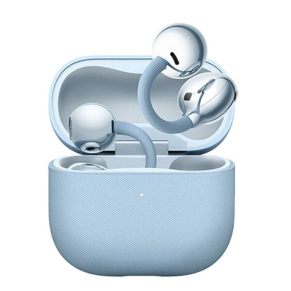 Huawei FreeClip 2 Blue product photo