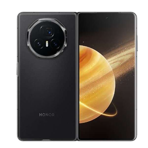 HONOR Magic V3 5G 12GB+512GB Black product photo
