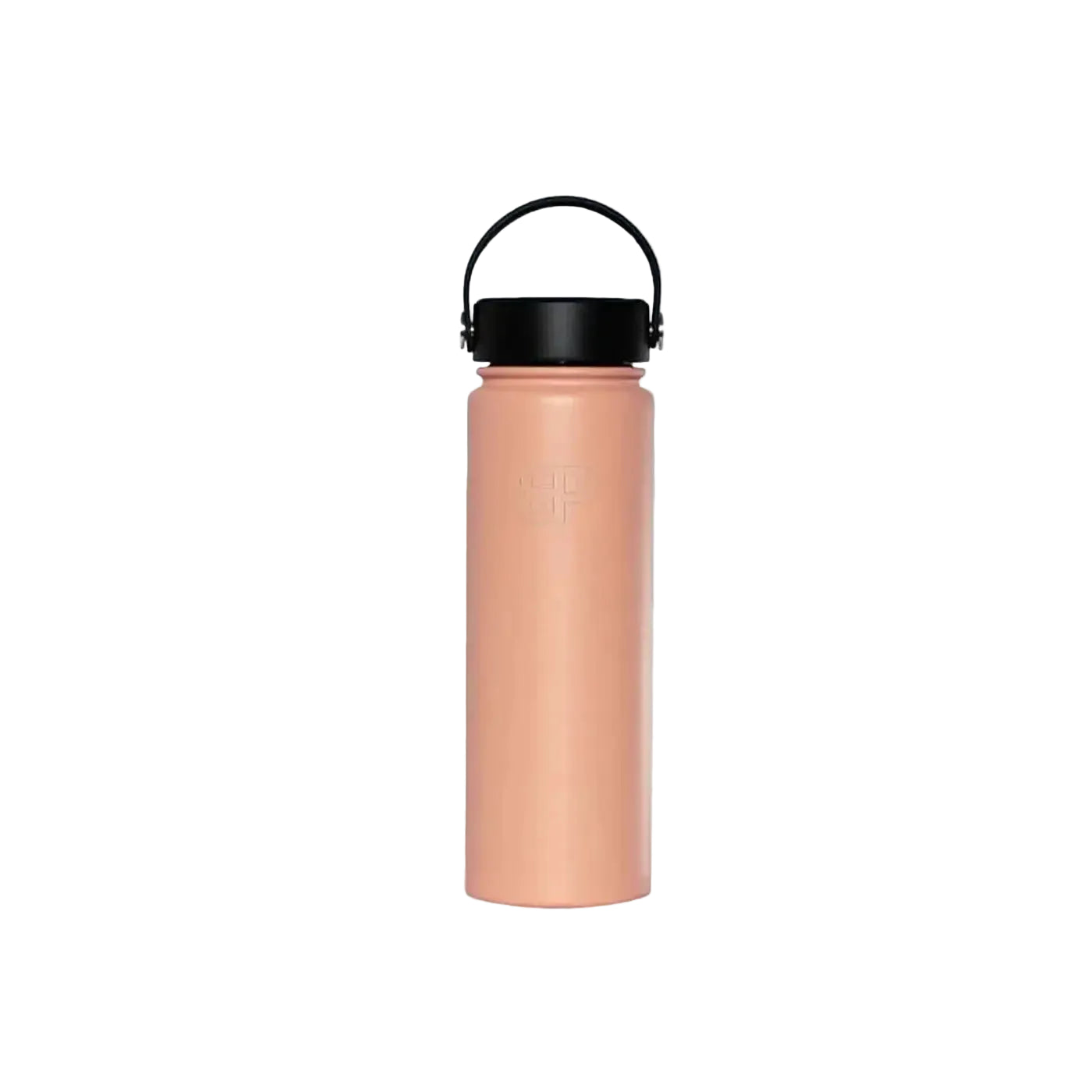 Be Peak Bottle Stainless 750ML - Blush Pink product photo