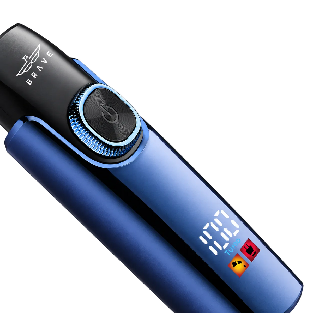 BraveTrim Series Hair Trimmer BHT-02 Professional T-Blade
