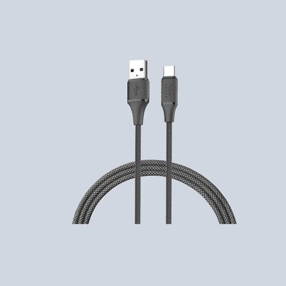 Brave USB to C Fast Charging Data Cable product photo