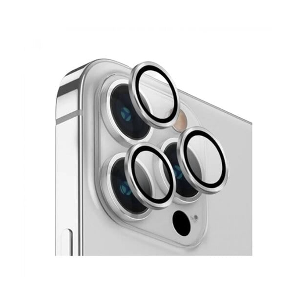 AmazingThing Pure Lens Protector Glass for iPhone 14 Pro Max