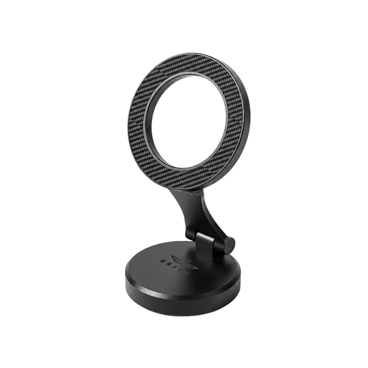 Brave Magsafe Car Mount BHL-64- Black