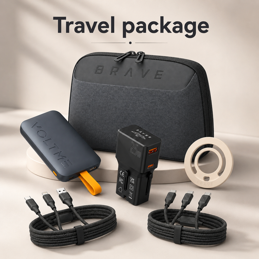 Travel Package product photo
