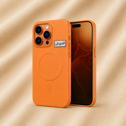 Family Name Sticker product photo