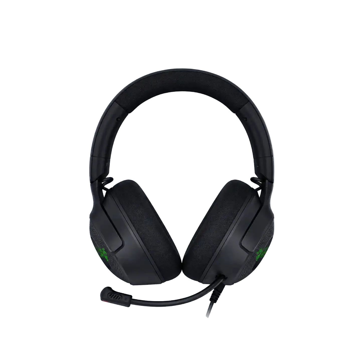 Razer Kraken V4 X Wired USB Gaming Headset product photo