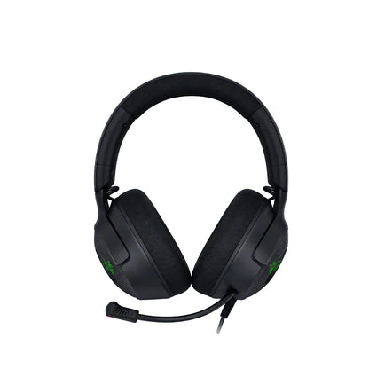 Razer Kraken V4 X Wired USB Gaming Headset product photo