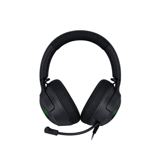 Razer Kraken V4 X Wired USB Gaming Headset product photo