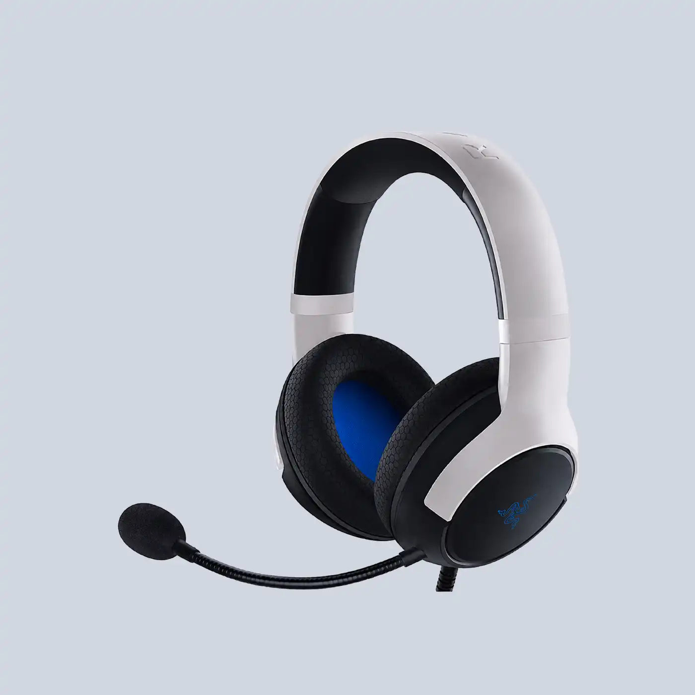 Razer Kaira Pro Dual Wireless Headset with Haptics - 4 IN 1 PS5 PS4 PC MOBILE