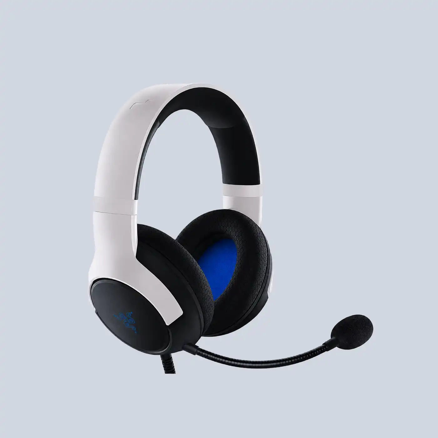 Razer Kaira Pro Dual Wireless Headset with Haptics - 4 IN 1 PS5 PS4 PC MOBILE