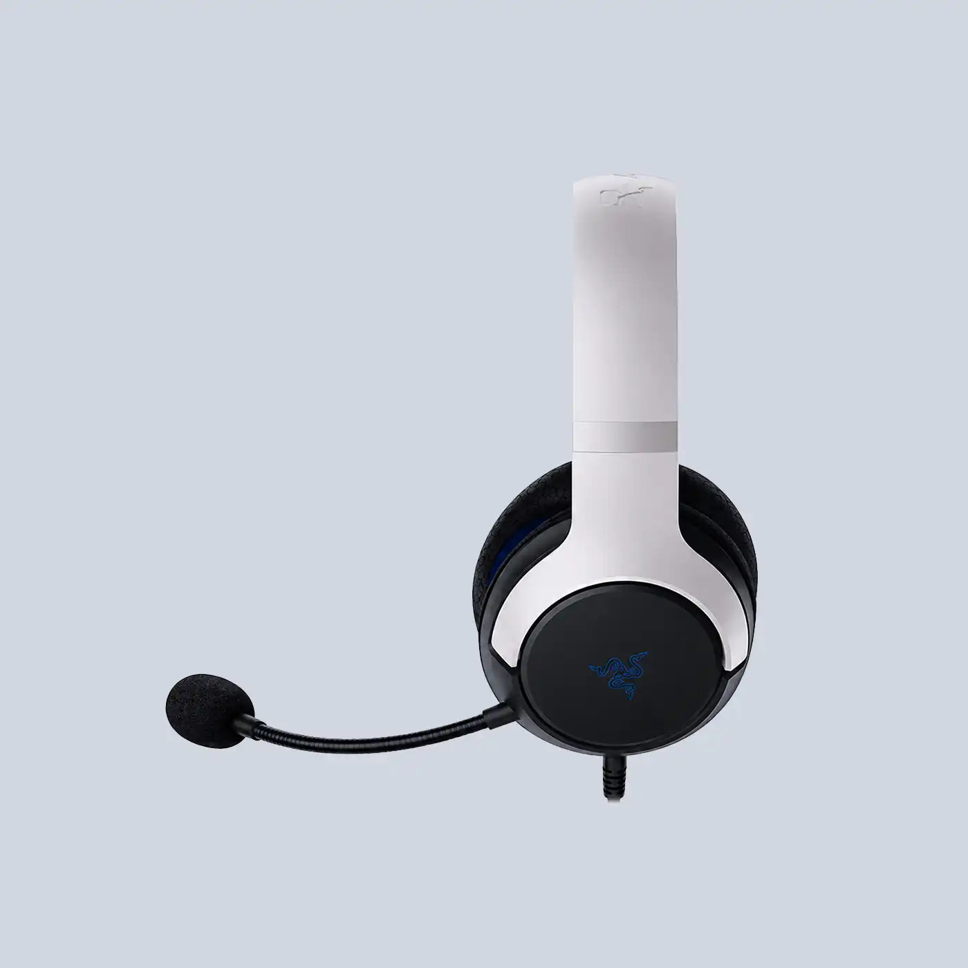 Razer Kaira Pro Dual Wireless Headset with Haptics - 4 IN 1 PS5 PS4 PC MOBILE