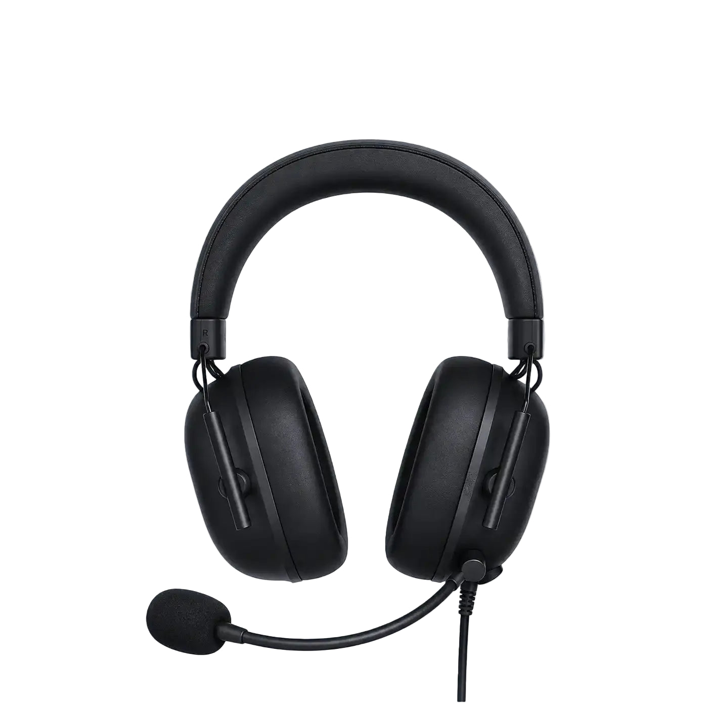 Razer BlackShark V2 X PlayStation Wired Gaming Headset - Black product photo
