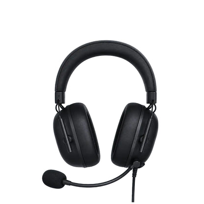 Razer BlackShark V2 X PlayStation Wired Gaming Headset - Black product photo