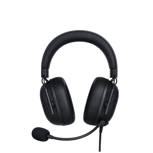 Razer BlackShark V2 X PlayStation Wired Gaming Headset - Black product photo