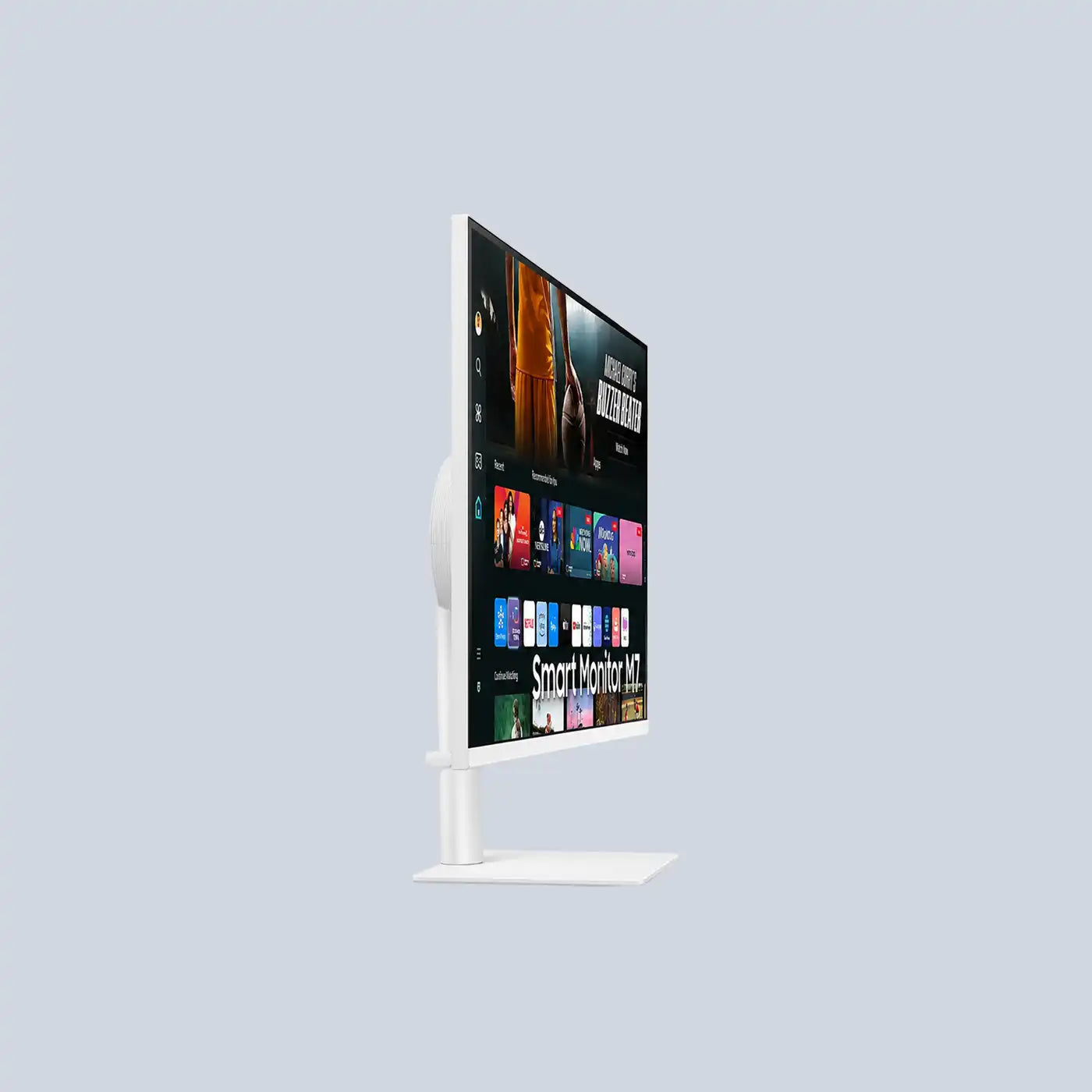 Samsung 32" M70d Smart 4k Uhd 4ms flat 60hz additional product image