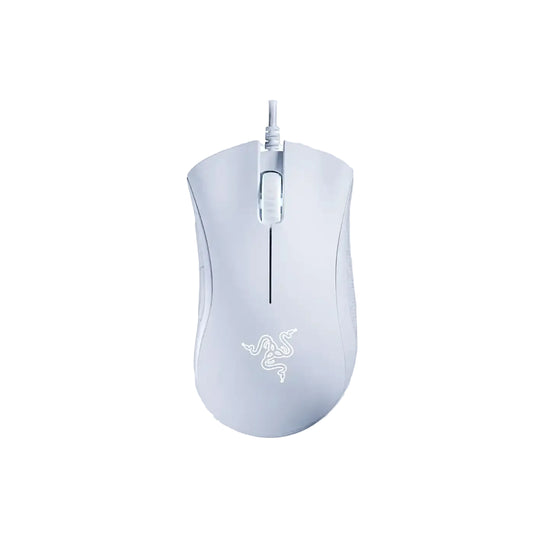 Razer DeathAdder Essential Gaming Mouse -White Edition product photo
