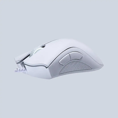 Razer DeathAdder Essential Gaming Mouse -White Edition additional product image