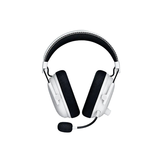 Razer BlackShark V3 Pro - Wireless ANC Esports Headset - White product photo