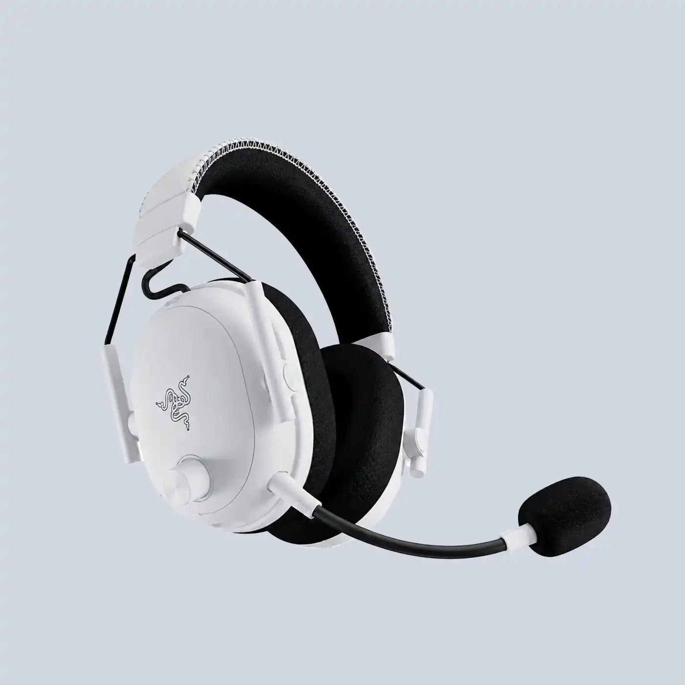 Razer BlackShark V3 Pro - Wireless ANC Esports Headset - White product image