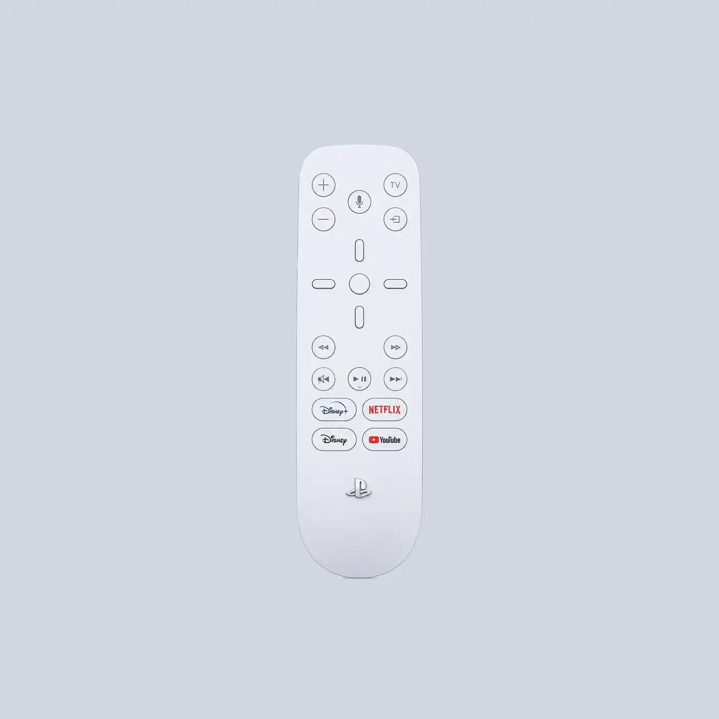 PS5 MEDIA REMOTE
