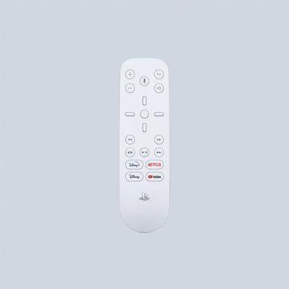 PS5 MEDIA REMOTE