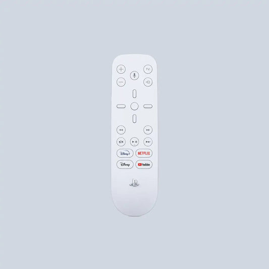 PS5 MEDIA REMOTE