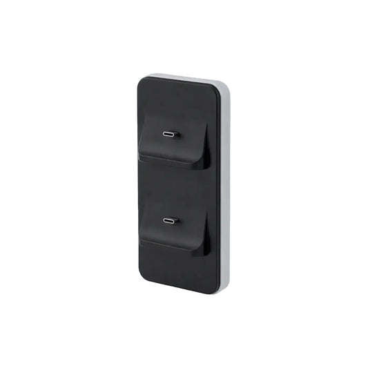 Dobe Dual Controller Charging Dock For PS5 Controller