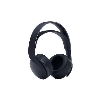 PS5: PlayStation PULSE 3D Wireless Headset - Midnight Black