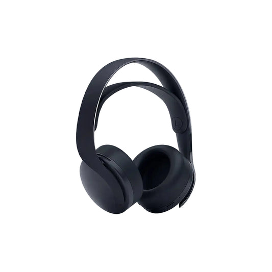 PS5: PlayStation PULSE 3D Wireless Headset - Midnight Black