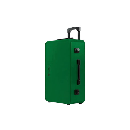 Indi-Gaming Poga Lux Portable Gaming Monitor for Sony PlayStation PS5 - Al Akhdar Green