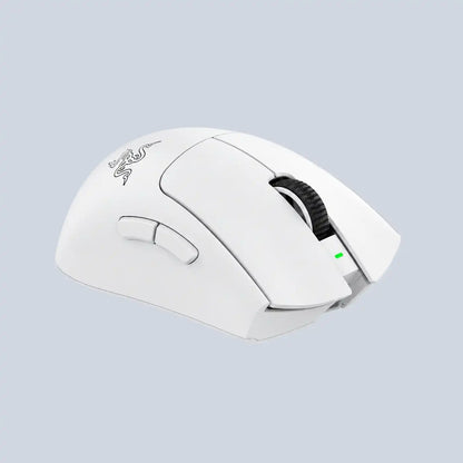Razer DeathAdder V4 Pro Gaming Mouse 45 000 DPI 900 IPS Gen-4 Optical Switches 8