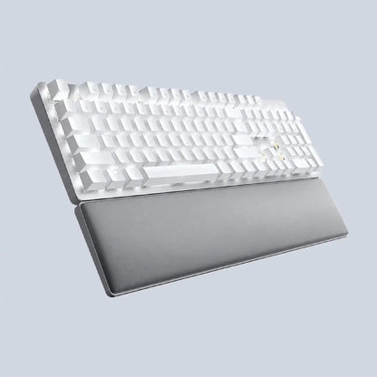 Razer Pro Type Ultra Wireless Mechanical Keyboard - White product photo