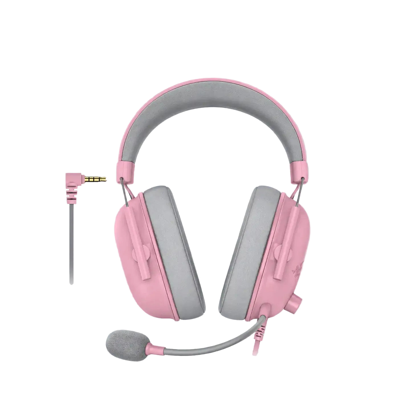 Razer BlackShark V2 X Esports 7 1 Surround Sound Wired Gaming Headset for PC product photo