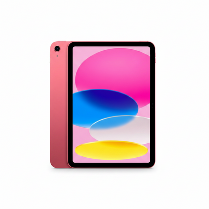 Apple iPad 11-inch A16 Wi-Fi 128GB Middle East Version product photo