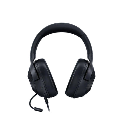 Razer Kraken X Lite Essential Wired Gaming Headset - Black product photo
