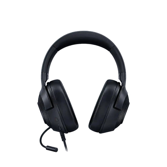 Razer Kraken X Lite Essential Wired Gaming Headset - Black product photo