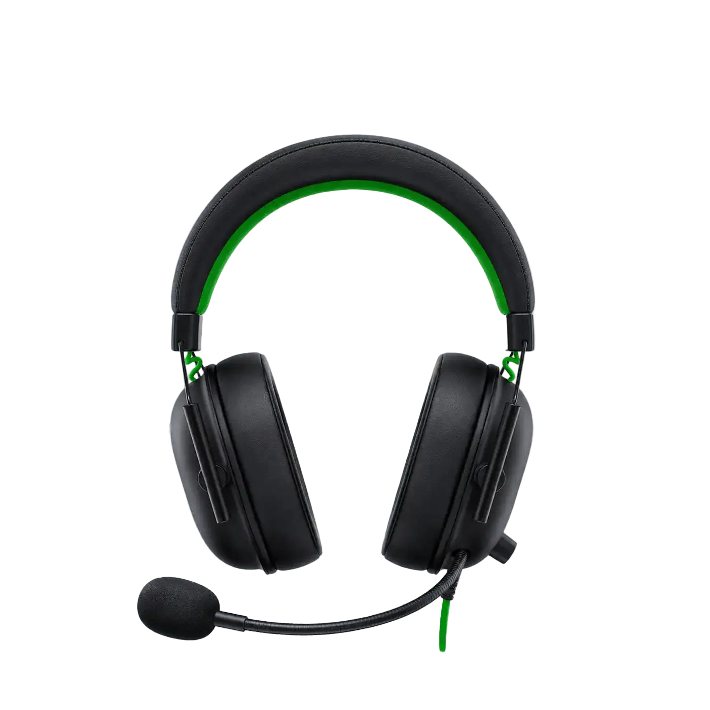Razer BlackShark V2 X Multi-Platform Wired Esports Headset - Black product photo