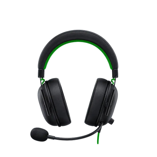 Razer BlackShark V2 X Multi-Platform Wired Esports Headset - Black product photo