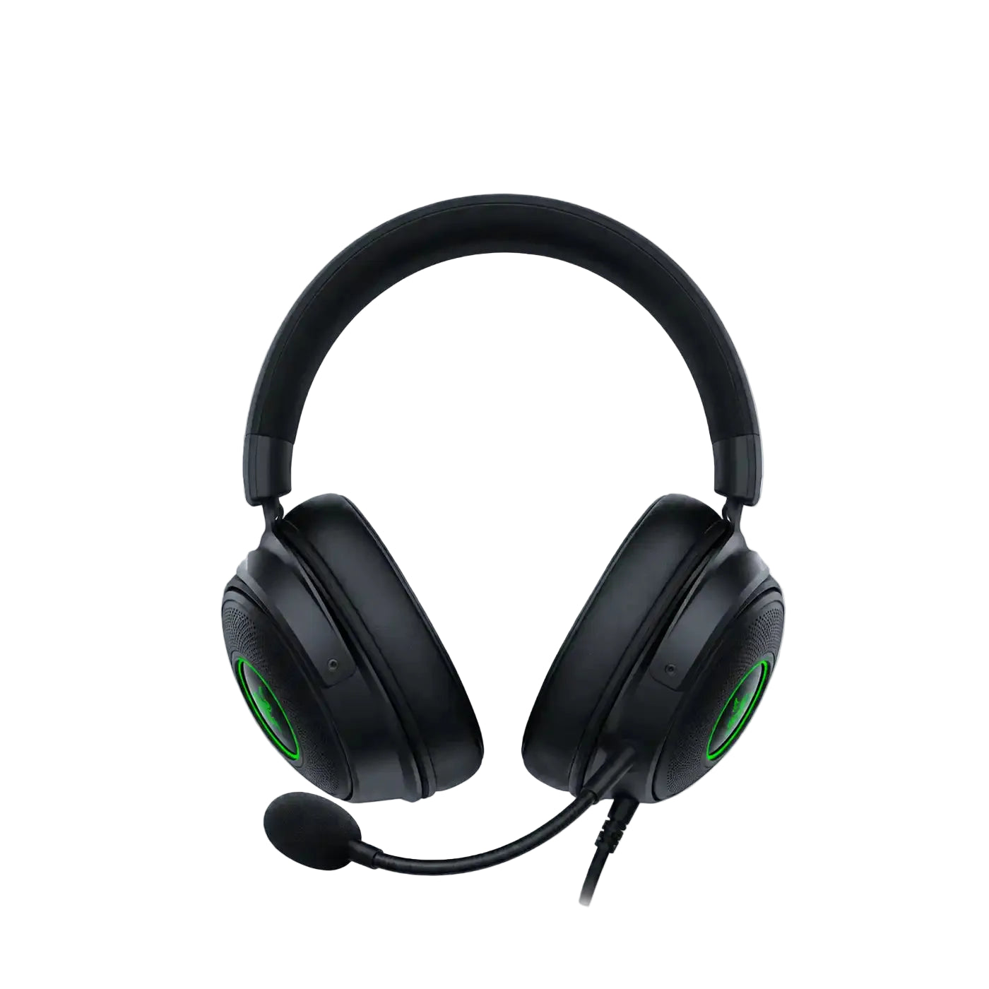 Razer Kraken V3 X Wired USB Gaming Headset product photo