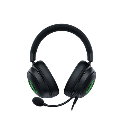 Razer Kraken V3 X Wired USB Gaming Headset product photo