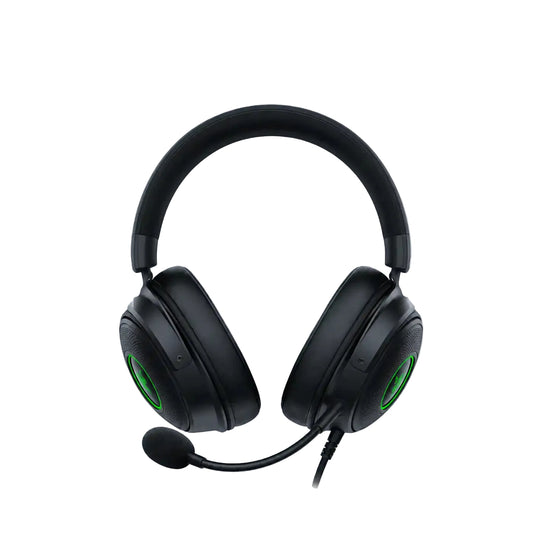 Razer Kraken V3 X Wired USB Gaming Headset product photo