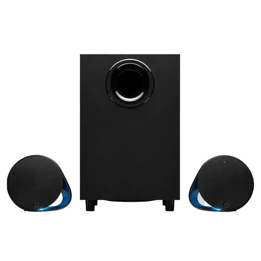 Logitech G560 Lightsync PC Gaming Speakers