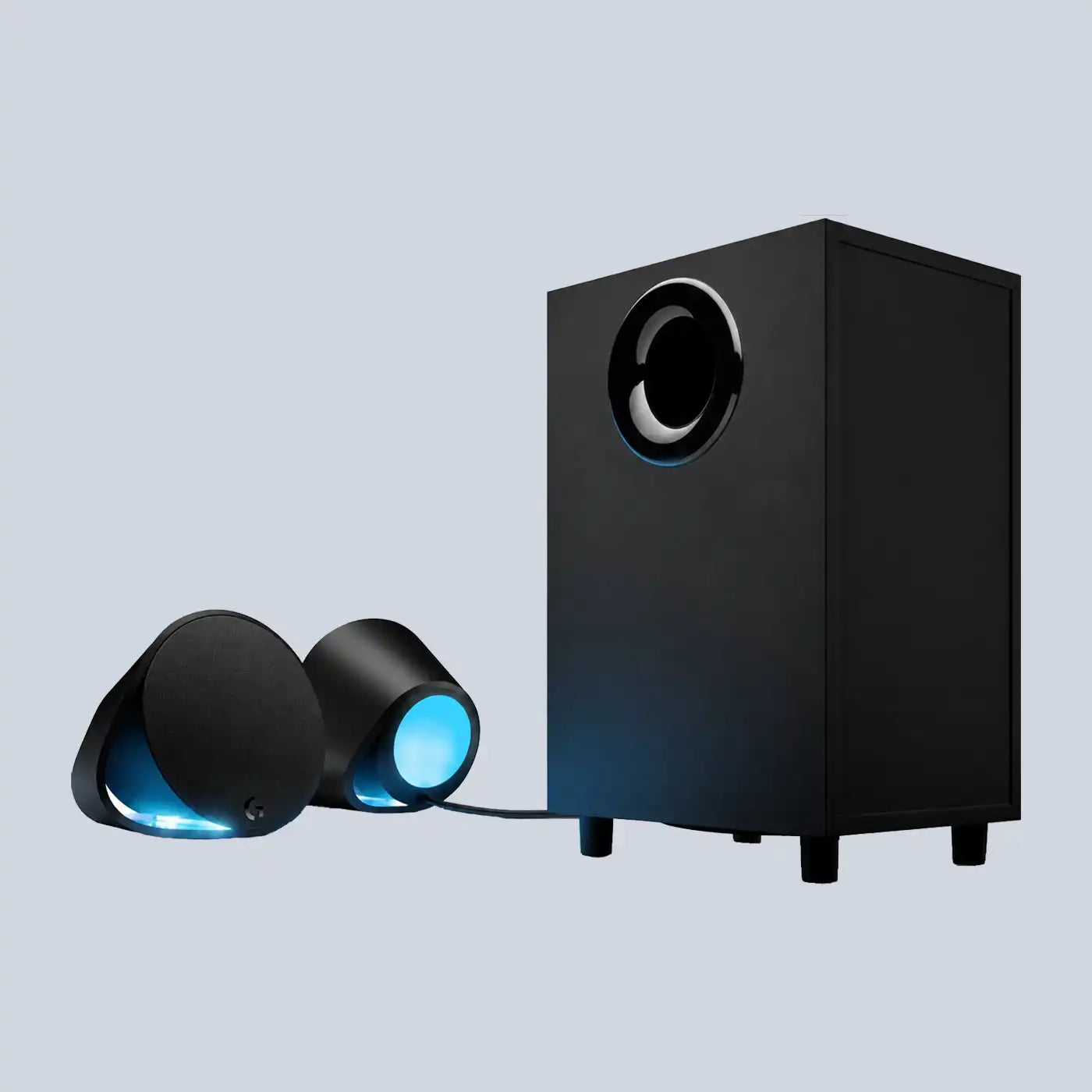 Logitech G560 Lightsync PC Gaming Speakers
